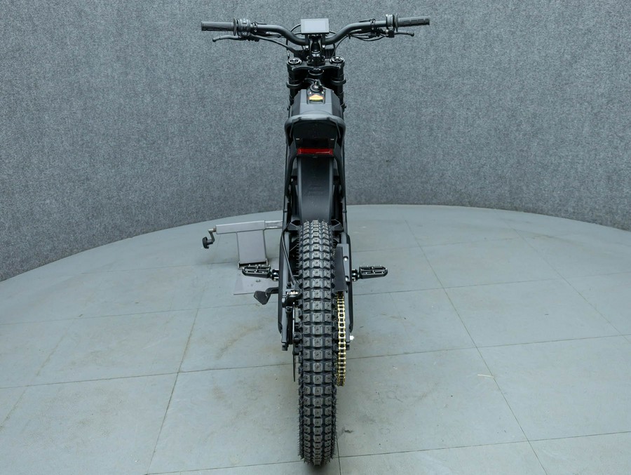 2025 E RIDE PRO SS 3.0