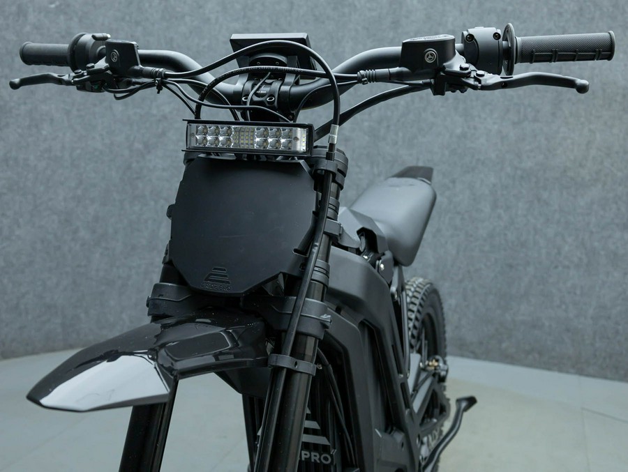 2025 E RIDE PRO SS 3.0