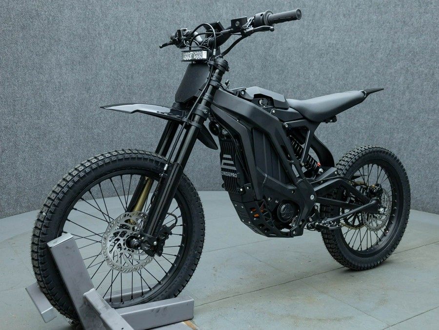 2025 E RIDE PRO SS 3.0