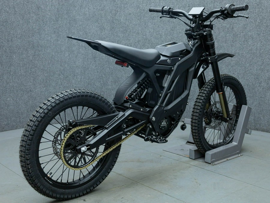 2025 E RIDE PRO SS 3.0