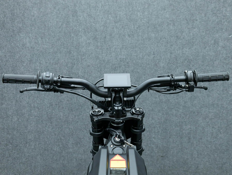 2025 E RIDE PRO SS 3.0