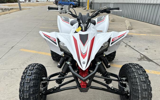 2026 Yamaha YFZ450R SE