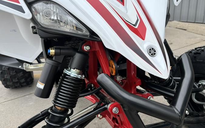 2026 Yamaha YFZ450R SE