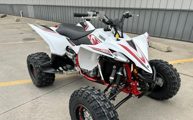 2026 Yamaha YFZ450R SE