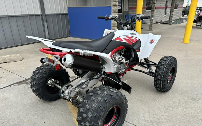 2026 Yamaha YFZ450R SE