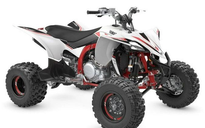 2026 Yamaha YFZ450R SE
