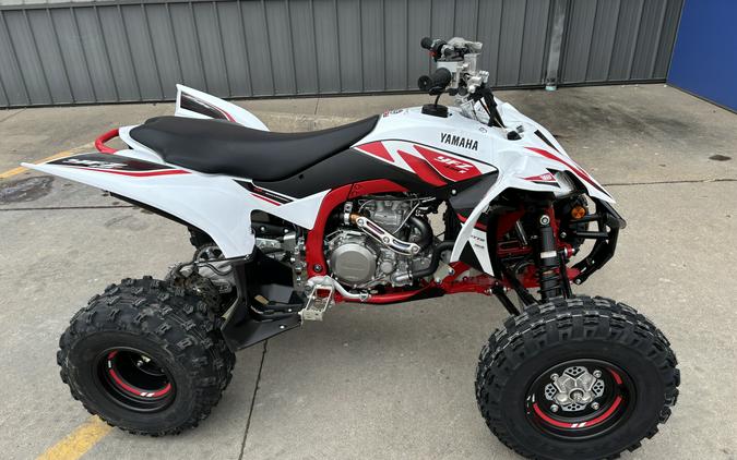 2026 Yamaha YFZ450R SE