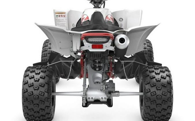 2026 Yamaha YFZ450R SE