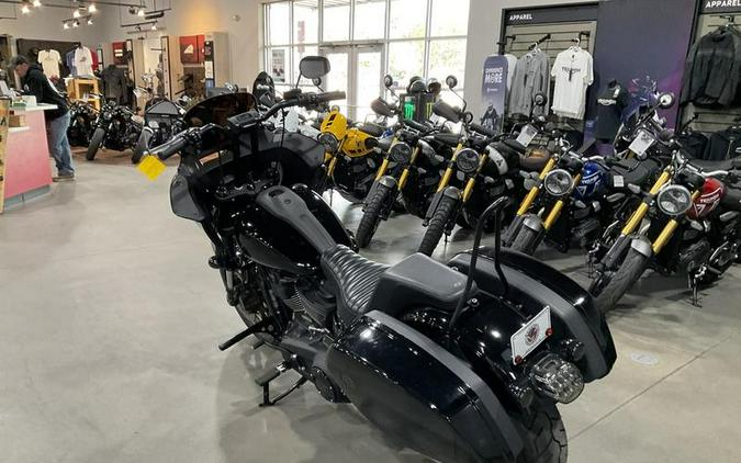 2023 Harley-Davidson® FXLRST - Low Rider® ST