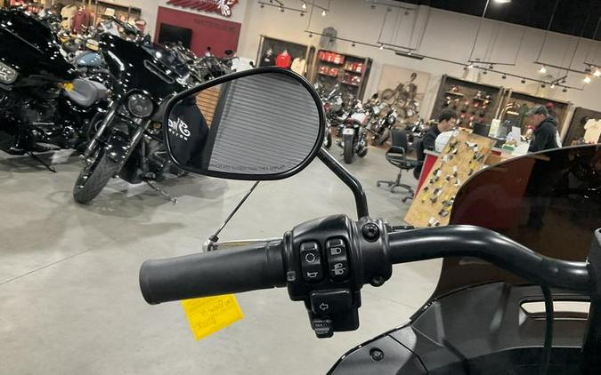 2023 Harley-Davidson® FXLRST - Low Rider® ST