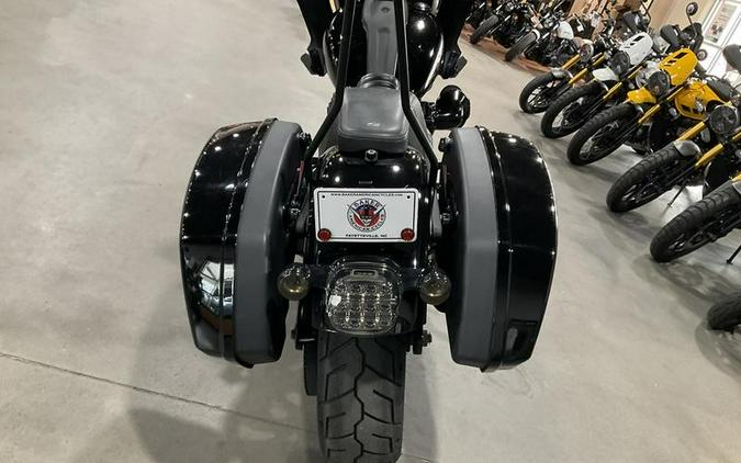 2023 Harley-Davidson® FXLRST - Low Rider® ST