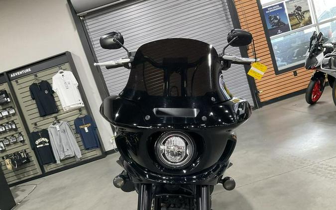 2023 Harley-Davidson® FXLRST - Low Rider® ST