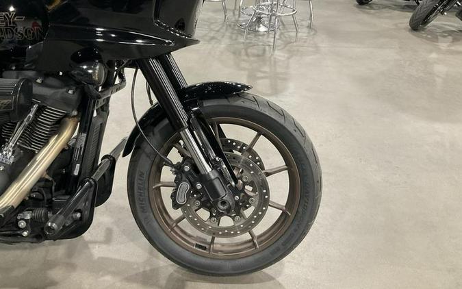 2023 Harley-Davidson® FXLRST - Low Rider® ST