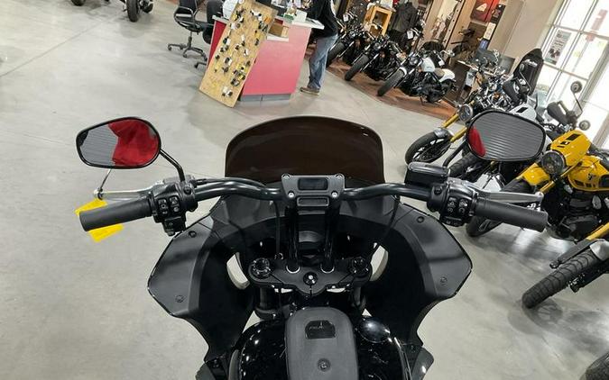 2023 Harley-Davidson® FXLRST - Low Rider® ST