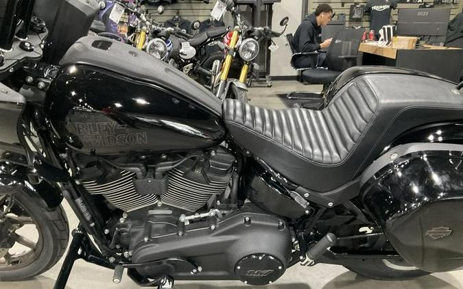 2023 Harley-Davidson® FXLRST - Low Rider® ST