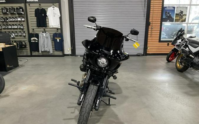 2023 Harley-Davidson® FXLRST - Low Rider® ST