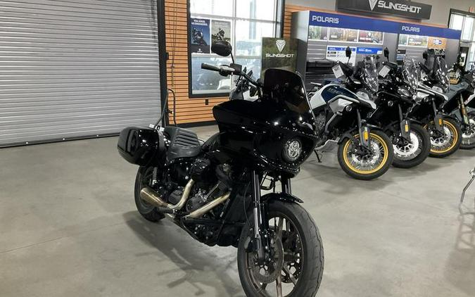 2023 Harley-Davidson® FXLRST - Low Rider® ST