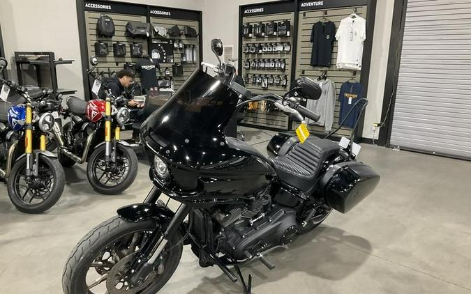 2023 Harley-Davidson® FXLRST - Low Rider® ST