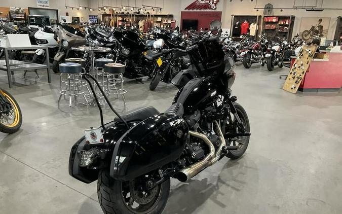 2023 Harley-Davidson® FXLRST - Low Rider® ST