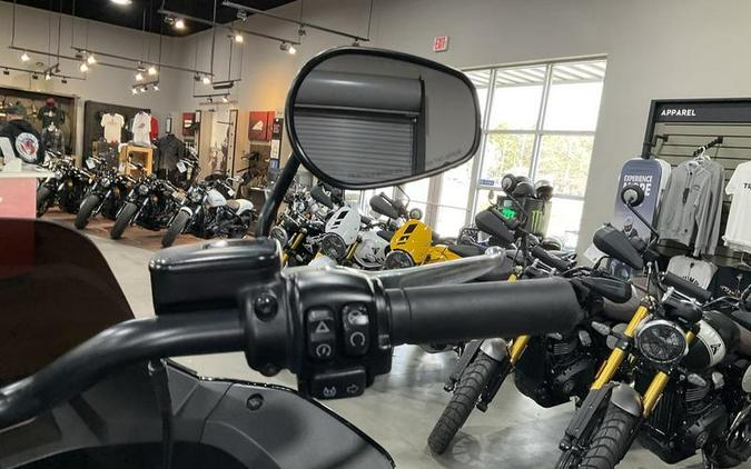 2023 Harley-Davidson® FXLRST - Low Rider® ST