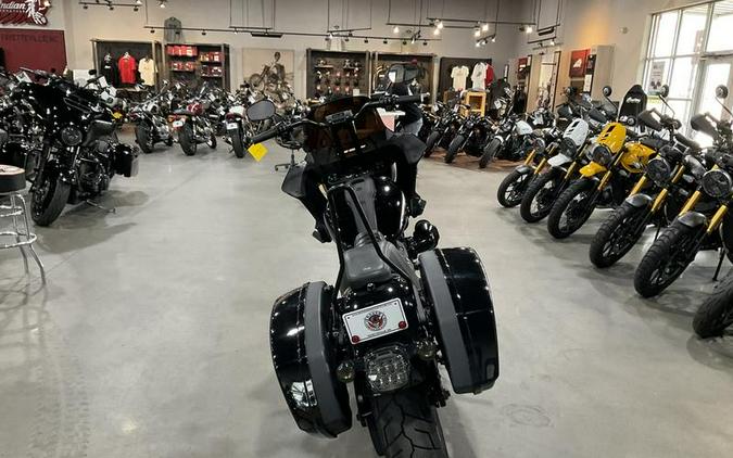 2023 Harley-Davidson® FXLRST - Low Rider® ST