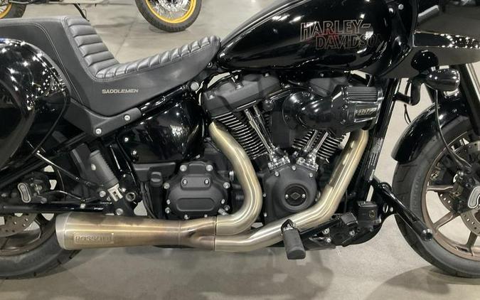 2023 Harley-Davidson® FXLRST - Low Rider® ST