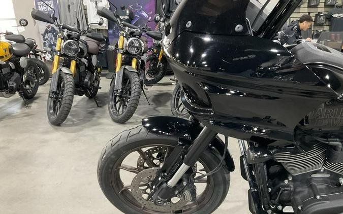 2023 Harley-Davidson® FXLRST - Low Rider® ST