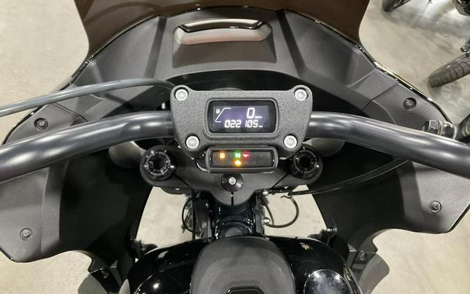 2023 Harley-Davidson® FXLRST - Low Rider® ST