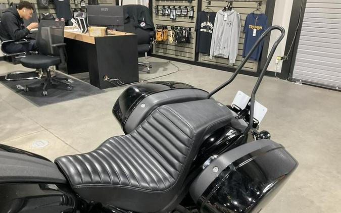 2023 Harley-Davidson® FXLRST - Low Rider® ST