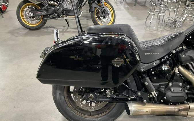 2023 Harley-Davidson® FXLRST - Low Rider® ST