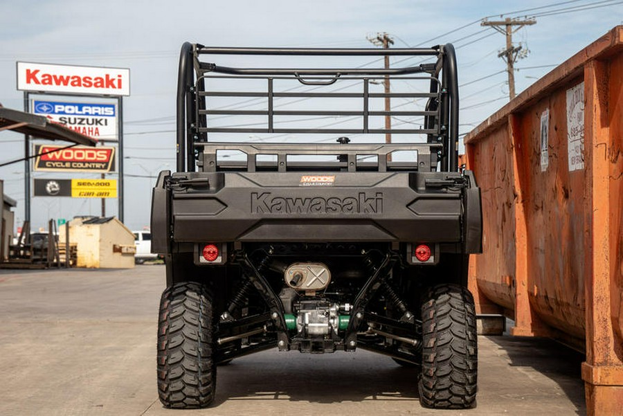 2025 Kawasaki Mule Pro-DX™ EPS