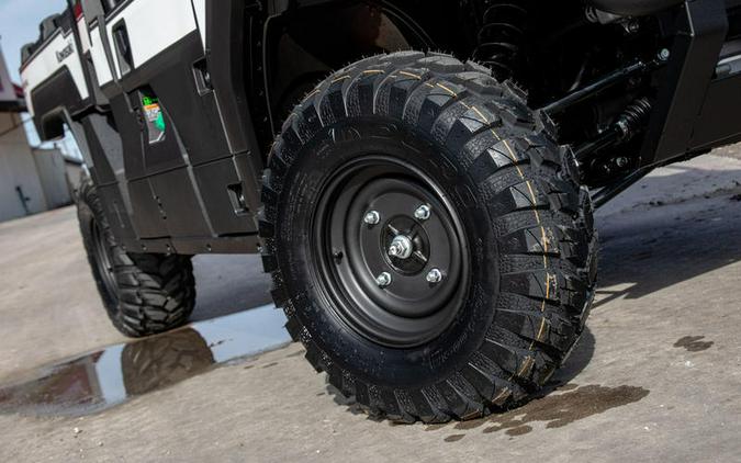 2025 Kawasaki Mule Pro-DX™ EPS