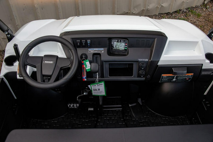 2025 Kawasaki Mule Pro-DX™ EPS