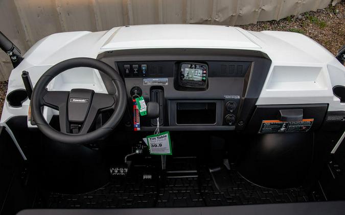 2025 Kawasaki Mule Pro-DX™ EPS