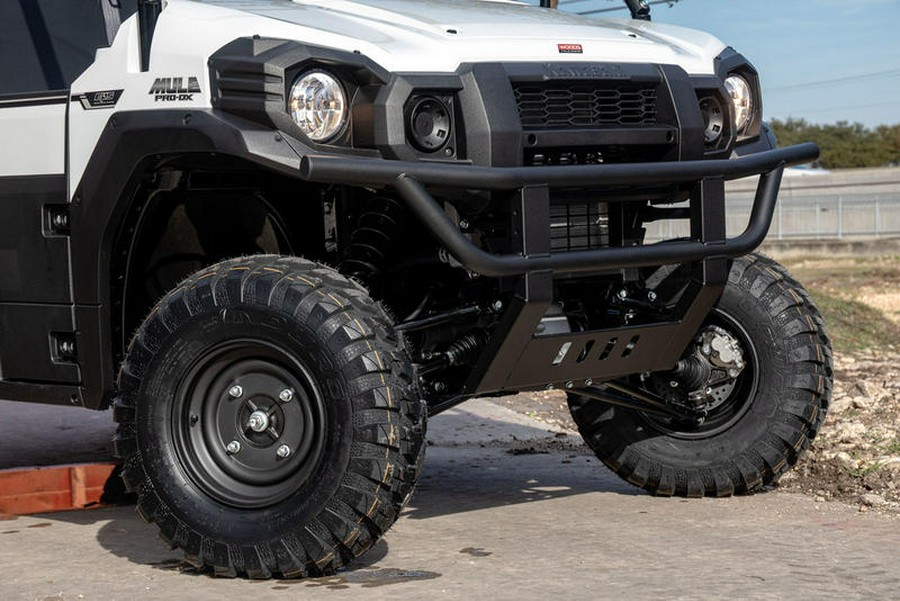 2025 Kawasaki Mule Pro-DX™ EPS