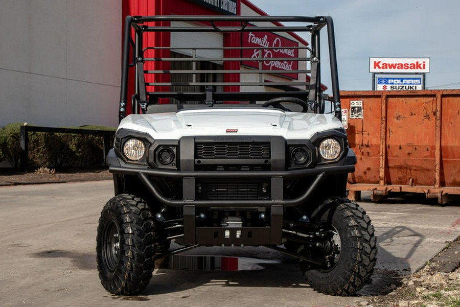 2025 Kawasaki Mule Pro-DX™ EPS