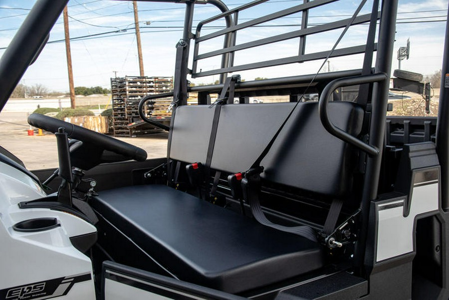 2025 Kawasaki Mule Pro-DX™ EPS