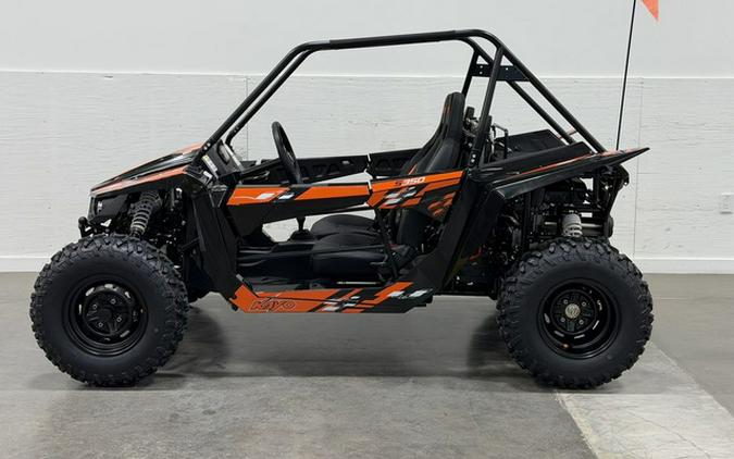 2026 Kayo S350