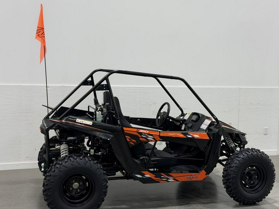 2026 Kayo S350