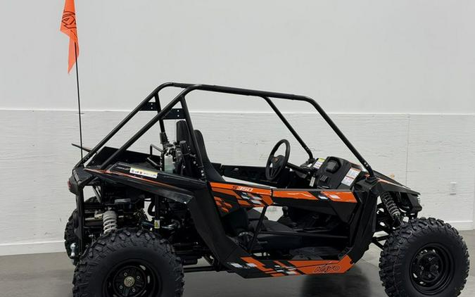 2026 Kayo S350