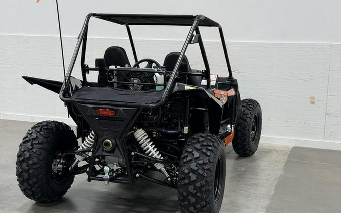 2026 Kayo S350