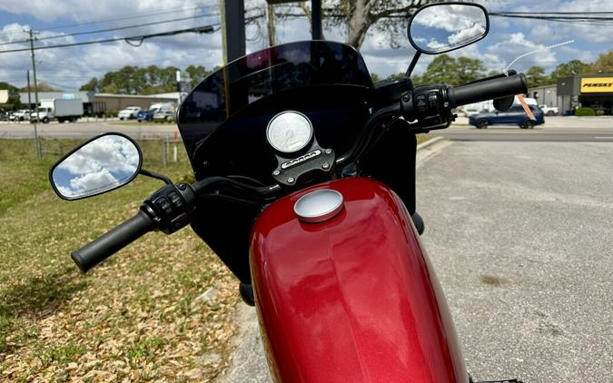 2018 Iron 883™ XL 883N