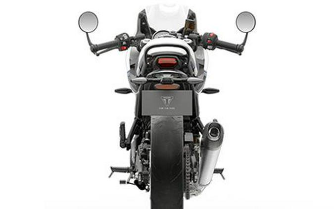 2026 Triumph Thruxton 400