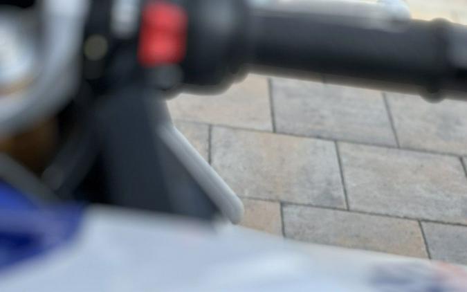 2022 Aprilia® RS 660 Limited Edition