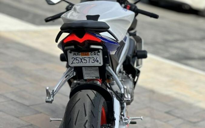 2022 Aprilia® RS 660 Limited Edition