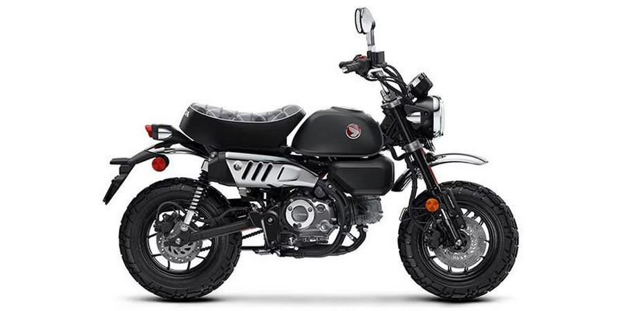 2026 MONKEY ABS - Honda