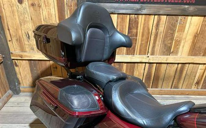 2019 Harley-Davidson CVO™ Street Glide®