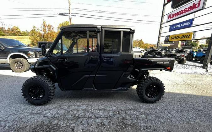 2026 Can-Am® Defender MAX LONE STAR CAB HD11