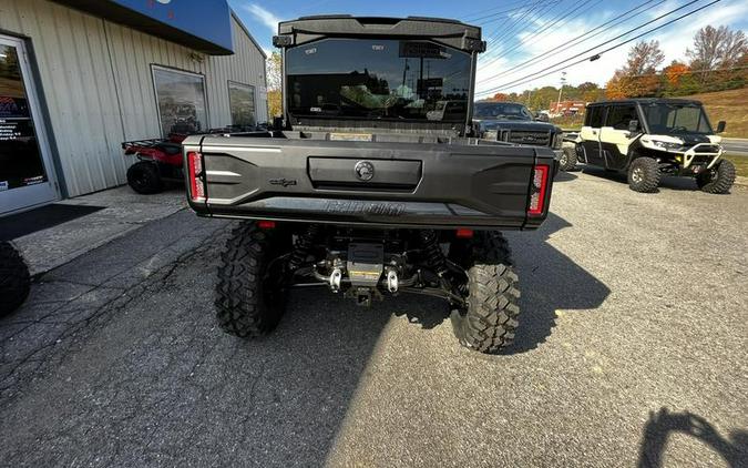 2026 Can-Am® Defender MAX LONE STAR CAB HD11