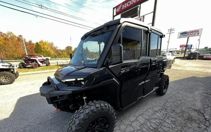 2026 Can-Am® Defender MAX LONE STAR CAB HD11